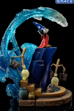 1/10 Scale Mickey Deluxe Art Scale Statue