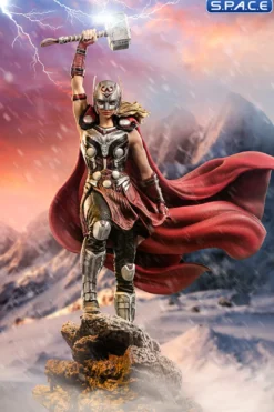 1/10 Scale Mighty Thor Jane Foster BDS Art Scale Statue