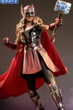 1/6 Scale Mighty Thor Movie Masterpiece MMS663