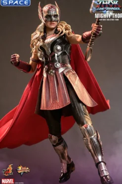 1/6 Scale Mighty Thor Movie Masterpiece MMS663