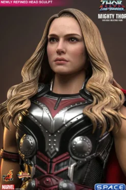 1/6 Scale Mighty Thor Movie Masterpiece MMS663