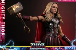 1/6 Scale Mighty Thor Movie Masterpiece MMS663