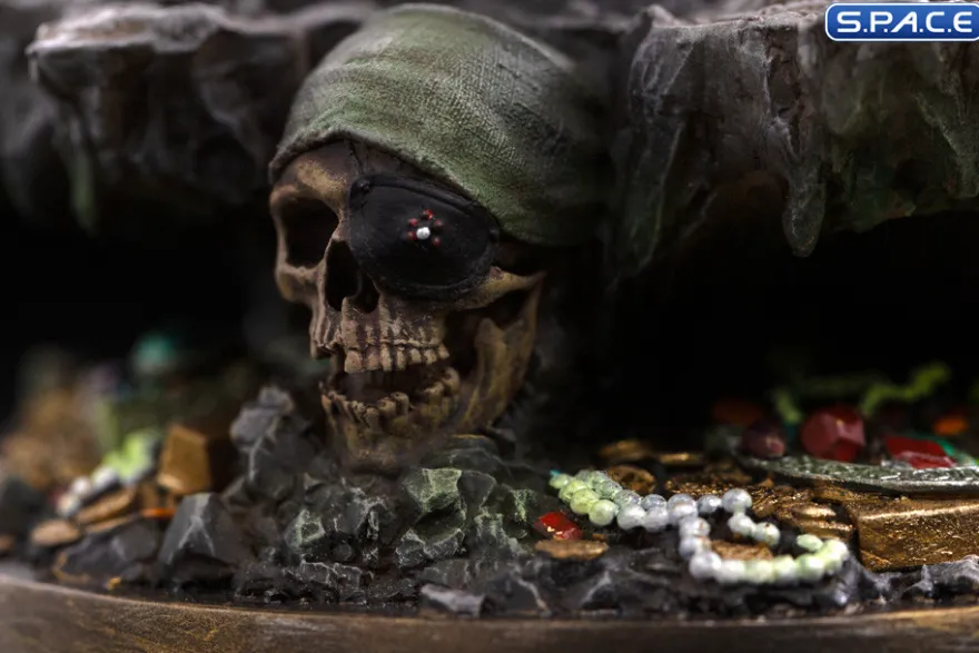 1/10 Scale Mikey Walsh Art Scale Statue