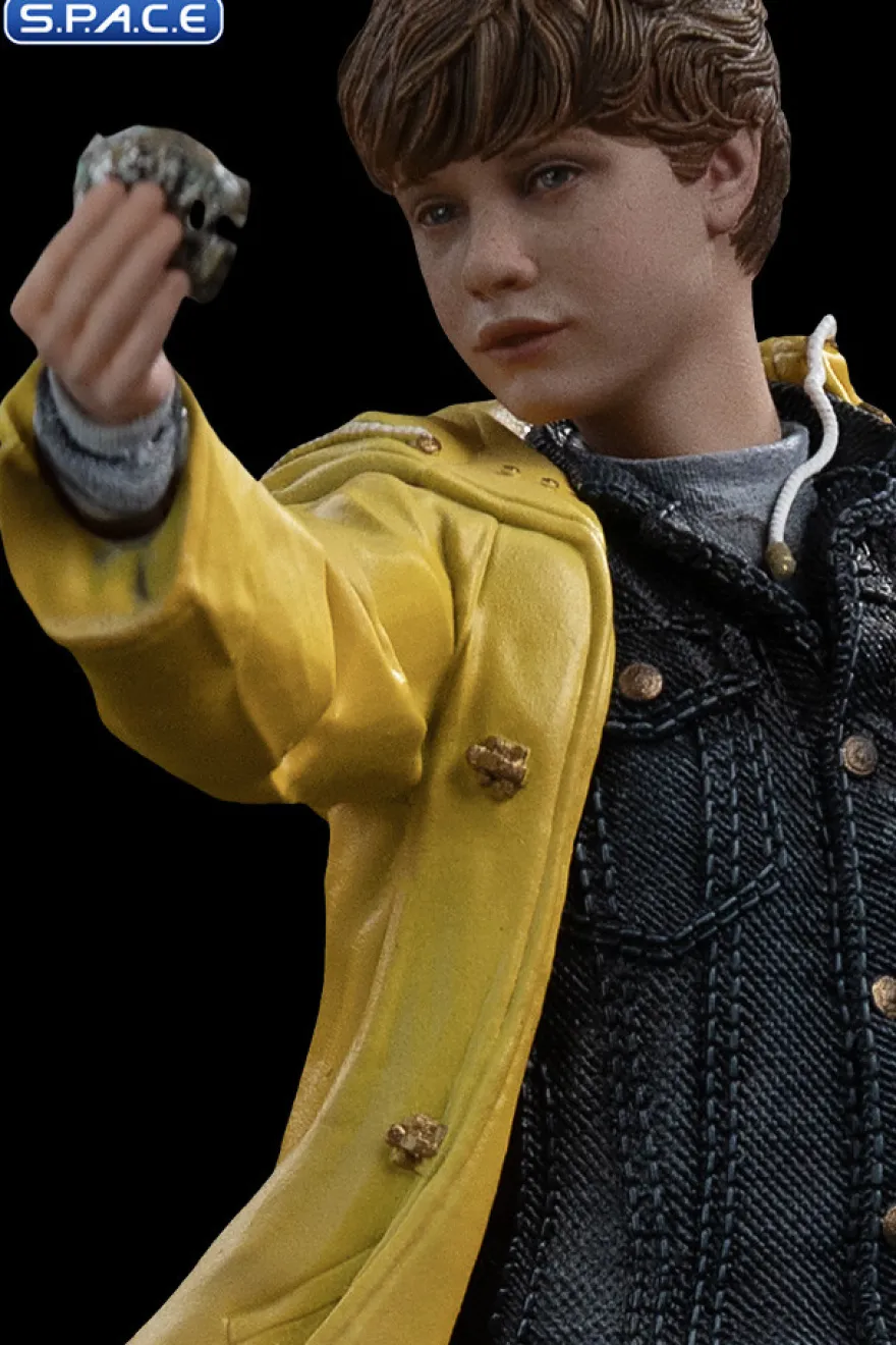 1/10 Scale Mikey Walsh Art Scale Statue