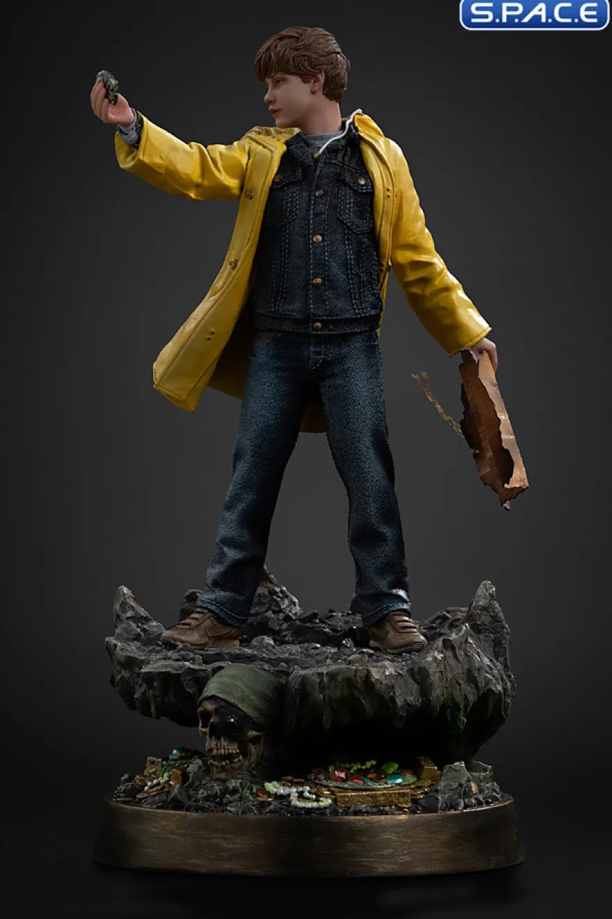 1/10 Scale Mikey Walsh Art Scale Statue