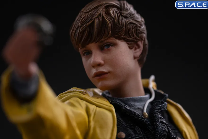 1/10 Scale Mikey Walsh Art Scale Statue