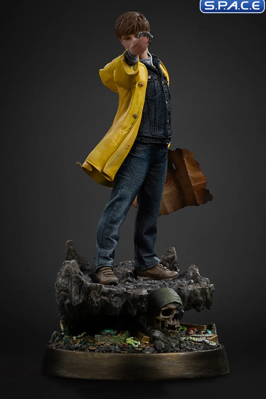 1/10 Scale Mikey Walsh Art Scale Statue