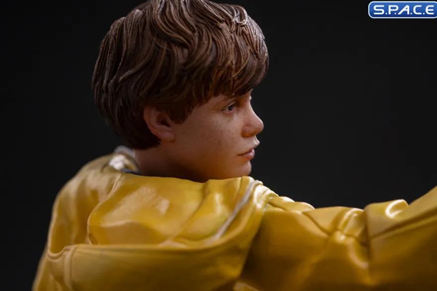 1/10 Scale Mikey Walsh Art Scale Statue