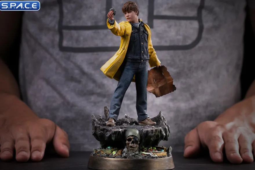 1/10 Scale Mikey Walsh Art Scale Statue