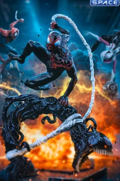 1/10 Scale Miles Morales BDS Art Scale Statue