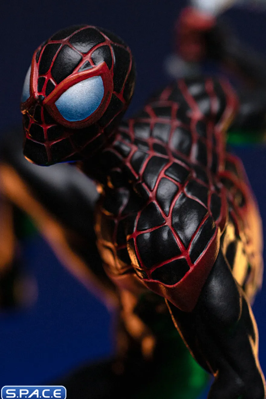 1/10 Scale Miles Morales BDS Art Scale Statue