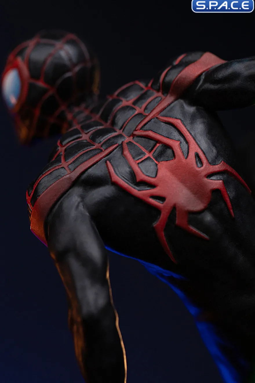 1/10 Scale Miles Morales BDS Art Scale Statue
