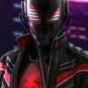 1/6 Scale Miles Morales 2020 Suit Videogame Masterpiece VGM49