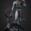1/10 Scale Miles Quaritch BDS Art Scale Statue