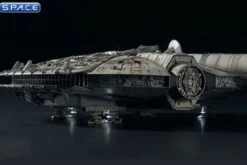 1/72 Scale Millennium Falcon