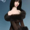 1/6 Scale Milly Head Sculpt Version A