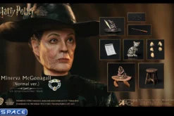 1/6 Scale Minerva McGonagall