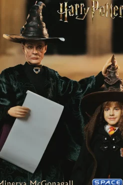 1/6 Scale Minerva McGonagall