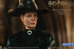 1/6 Scale Minerva McGonagall Deluxe Version