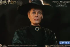 1/6 Scale Minerva McGonagall Deluxe Version