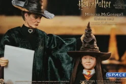 1/6 Scale Minerva McGonagall Deluxe Version
