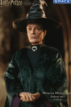 1/6 Scale Minerva McGonagall Deluxe Version