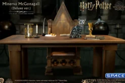 1/6 Scale Minerva McGonagall Deluxe Version