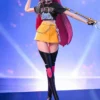 1/6 Scale Mira TV Masterpiece TMS177