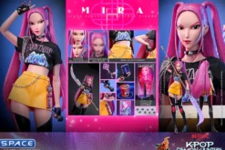 1/6 Scale Mira TV Masterpiece TMS177