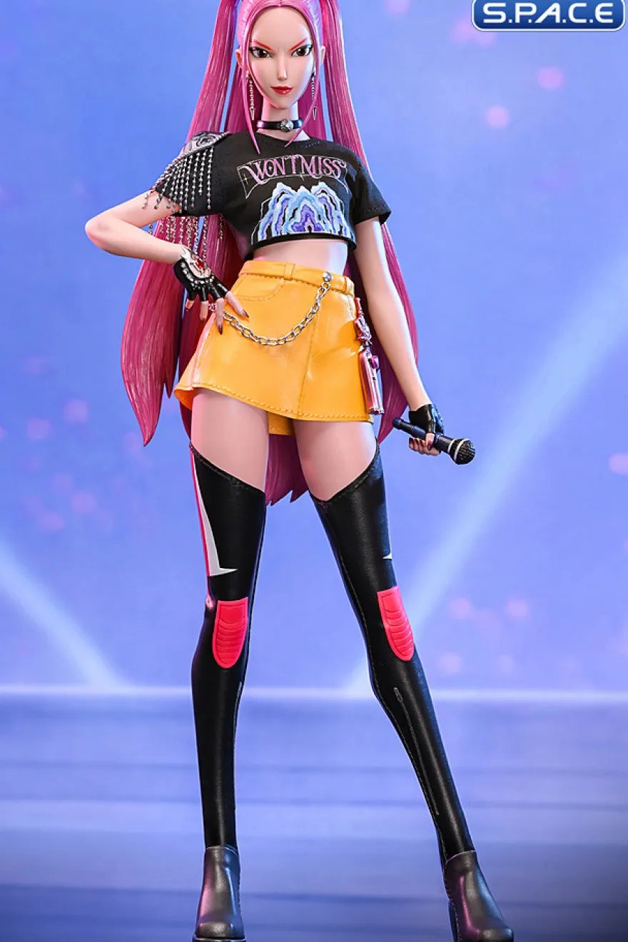 1/6 Scale Mira TV Masterpiece TMS177