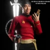 1/6 Scale Mirror Universe Sulu