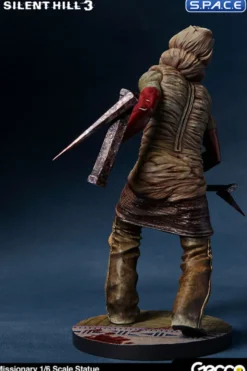 1/6 Scale Missionary Statue