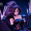 1/6 Scale Miss Scissorhands