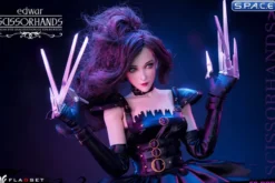 1/6 Scale Miss Scissorhands