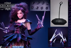1/6 Scale Miss Scissorhands