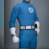 1/6 Scale Mister Fantastic Movie Masterpiece MMS821