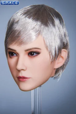 1/6 Scale Miyu Head Sculpt
