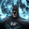 1/6 Scale Modern Batman