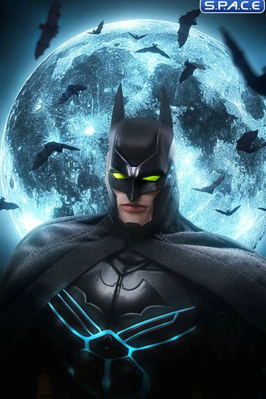 1/6 Scale Modern Batman