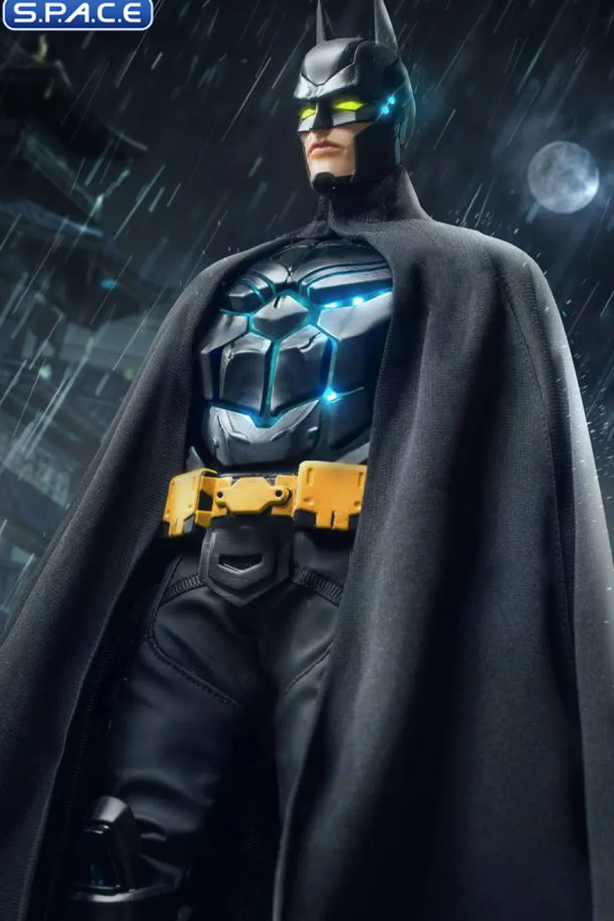 1/6 Scale Modern Batman