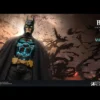 1/6 Scale Modern Batman Deluxe Version