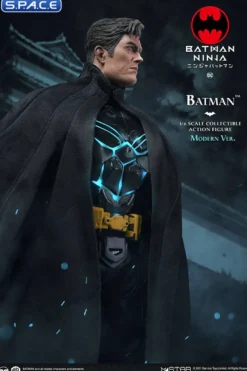 1/6 Scale Modern Batman Deluxe Version