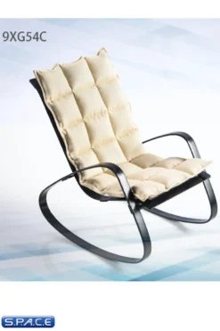 1/6 Scale modern Rocking Chair