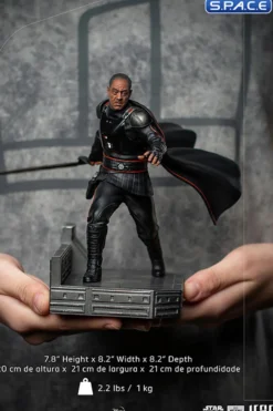 1/10 Scale Moff Gideon BDS Art Scale Statue