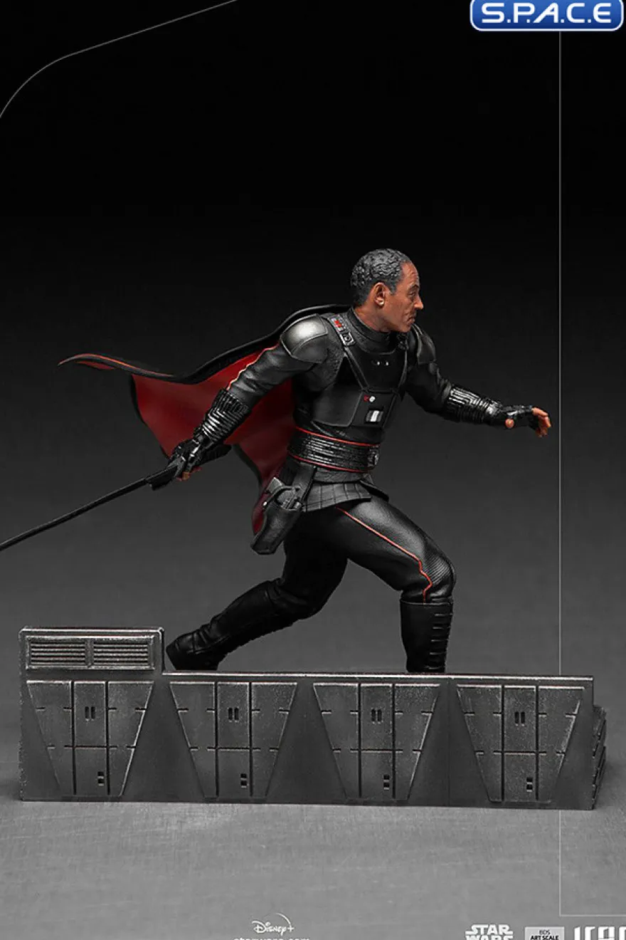 1/10 Scale Moff Gideon BDS Art Scale Statue