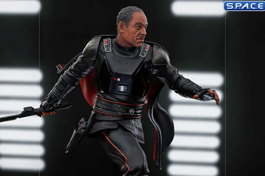 1/10 Scale Moff Gideon BDS Art Scale Statue