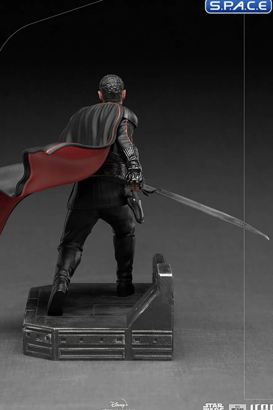 1/10 Scale Moff Gideon BDS Art Scale Statue