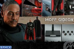 1/6 Scale Moff Gideon TV Masterpiece TMS029