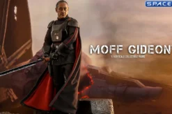 1/6 Scale Moff Gideon TV Masterpiece TMS029