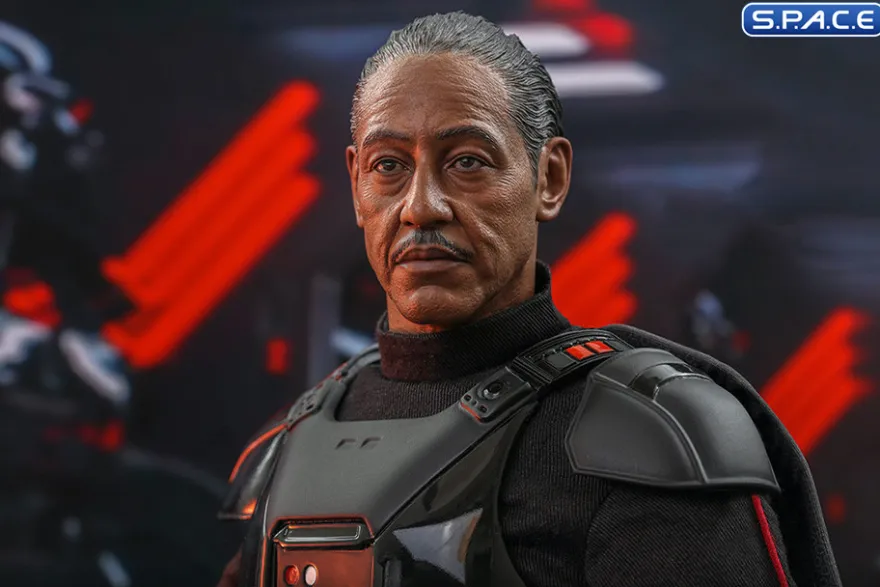 1/6 Scale Moff Gideon TV Masterpiece TMS029